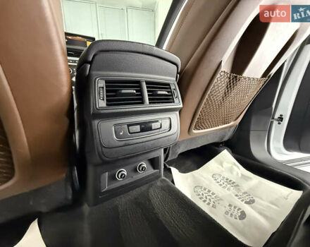 Белый Ауди Ку 7, объемом двигателя 2 л и пробегом 136 тыс. км за 25999 $, фото 48 на Automoto.ua