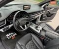 Белый Ауди Ку 7, объемом двигателя 3 л и пробегом 100 тыс. км за 38800 $, фото 66 на Automoto.ua