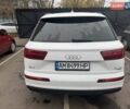Белый Ауди Ку 7, объемом двигателя 2.97 л и пробегом 205 тыс. км за 35900 $, фото 25 на Automoto.ua