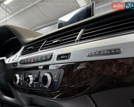 Белый Ауди Ку 7, объемом двигателя 1.98 л и пробегом 102 тыс. км за 29900 $, фото 41 на Automoto.ua