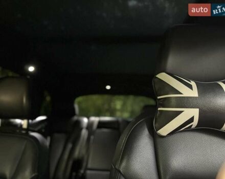 Белый Ауди Ку 7, объемом двигателя 3 л и пробегом 158 тыс. км за 38000 $, фото 20 на Automoto.ua