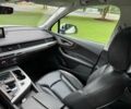 Белый Ауди Ку 7, объемом двигателя 2 л и пробегом 68 тыс. км за 14000 $, фото 12 на Automoto.ua