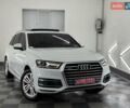 Білий Ауді Ку 7, об'ємом двигуна 2 л та пробігом 136 тис. км за 29599 $, фото 1 на Automoto.ua
