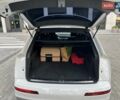 Белый Ауди Ку 7, объемом двигателя 2.97 л и пробегом 120 тыс. км за 46000 $, фото 8 на Automoto.ua