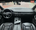 Белый Ауди Ку 7, объемом двигателя 3 л и пробегом 159 тыс. км за 28200 $, фото 11 на Automoto.ua