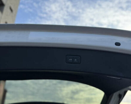 Білий Ауді Ку 7, об'ємом двигуна 1.98 л та пробігом 112 тис. км за 36800 $, фото 3 на Automoto.ua