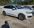 Білий Ауді Ку 7, об'ємом двигуна 3 л та пробігом 150 тис. км за 6900 $, фото 3 на Automoto.ua