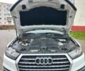 Білий Ауді Ку 7, об'ємом двигуна 3 л та пробігом 191 тис. км за 31800 $, фото 16 на Automoto.ua