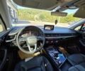 Білий Ауді Ку 7, об'ємом двигуна 3 л та пробігом 98 тис. км за 26700 $, фото 7 на Automoto.ua