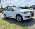 Білий Ауді Ку 7, об'ємом двигуна 2 л та пробігом 41 тис. км за 9500 $, фото 1 на Automoto.ua