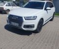 Білий Ауді Ку 7, об'ємом двигуна 3 л та пробігом 224 тис. км за 25000 $, фото 1 на Automoto.ua