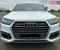 Білий Ауді Ку 7, об'ємом двигуна 2.97 л та пробігом 145 тис. км за 39555 $, фото 5 на Automoto.ua