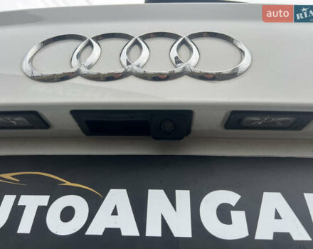 Белый Ауди Ку 7, объемом двигателя 2 л и пробегом 102 тыс. км за 26999 $, фото 34 на Automoto.ua