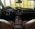 Белый Ауди Ку 7, объемом двигателя 3 л и пробегом 57 тыс. км за 38500 $, фото 34 на Automoto.ua