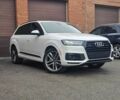 Белый Ауди Ку 7, объемом двигателя 3 л и пробегом 45 тыс. км за 9800 $, фото 1 на Automoto.ua