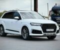 Белый Ауди Ку 7, объемом двигателя 3 л и пробегом 149 тыс. км за 31900 $, фото 1 на Automoto.ua