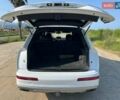 Ауді Ку 7 2018 у Києві на Automoto.ua Білий Ауді Ку 7, об'ємом двигуна 3 л та пробігом 118 тис. км за 32700 $, фото 1 на Automoto.ua