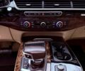 Білий Ауді Ку 7, об'ємом двигуна 3 л та пробігом 132 тис. км за 16800 $, фото 18 на Automoto.ua