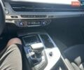 Білий Ауді Ку 7, об'ємом двигуна 1.98 л та пробігом 130 тис. км за 27900 $, фото 44 на Automoto.ua