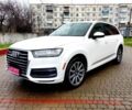 Белый Ауди Ку 7, объемом двигателя 3 л и пробегом 191 тыс. км за 31800 $, фото 1 на Automoto.ua