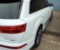 Білий Ауді Ку 7, об'ємом двигуна 2 л та пробігом 96 тис. км за 44000 $, фото 1 на Automoto.ua