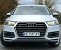 Ауді Ку 7 2018 у Кам'янське (Дніпродзержинськ) на Automoto.ua Білий Ауді Ку 7, об'ємом двигуна 3 л та пробігом 85 тис. км за 27900 $, фото 1 на Automoto.ua