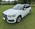 Белый Ауди Ку 7, объемом двигателя 2 л и пробегом 68 тыс. км за 14000 $, фото 3 на Automoto.ua