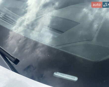 Белый Ауди Ку 7, объемом двигателя 3 л и пробегом 112 тыс. км за 35000 $, фото 32 на Automoto.ua