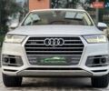Белый Ауди Ку 7, объемом двигателя 3 л и пробегом 198 тыс. км за 26990 $, фото 3 на Automoto.ua