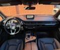Білий Ауді Ку 7, об'ємом двигуна 3 л та пробігом 37 тис. км за 15900 $, фото 8 на Automoto.ua