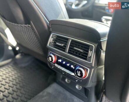 Білий Ауді Ку 7, об'ємом двигуна 1.98 л та пробігом 130 тис. км за 27900 $, фото 32 на Automoto.ua