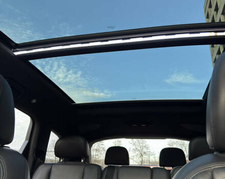 Білий Ауді Ку 7, об'ємом двигуна 1.98 л та пробігом 112 тис. км за 36800 $, фото 31 на Automoto.ua