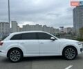 Білий Ауді Ку 7, об'ємом двигуна 2.97 л та пробігом 145 тис. км за 39555 $, фото 7 на Automoto.ua
