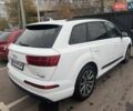 Белый Ауди Ку 7, объемом двигателя 2.97 л и пробегом 205 тыс. км за 35900 $, фото 4 на Automoto.ua