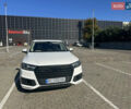 Белый Ауди Ку 7, объемом двигателя 3 л и пробегом 145 тыс. км за 31500 $, фото 31 на Automoto.ua