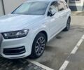 Білий Ауді Ку 7, об'ємом двигуна 3 л та пробігом 162 тис. км за 32500 $, фото 6 на Automoto.ua