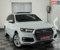 Білий Ауді Ку 7, об'ємом двигуна 2 л та пробігом 136 тис. км за 29599 $, фото 1 на Automoto.ua