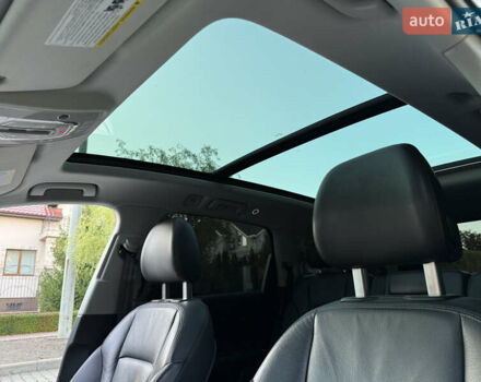 Белый Ауди Ку 7, объемом двигателя 3 л и пробегом 108 тыс. км за 31700 $, фото 125 на Automoto.ua