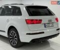 Белый Ауди Ку 7, объемом двигателя 3 л и пробегом 220 тыс. км за 27000 $, фото 15 на Automoto.ua