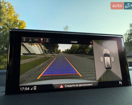 Белый Ауди Ку 7, объемом двигателя 3 л и пробегом 108 тыс. км за 31700 $, фото 121 на Automoto.ua