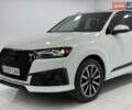 Белый Ауди Ку 7, объемом двигателя 3 л и пробегом 220 тыс. км за 27000 $, фото 9 на Automoto.ua