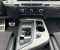 Білий Ауді Ку 7, об'ємом двигуна 3 л та пробігом 145 тис. км за 39555 $, фото 19 на Automoto.ua