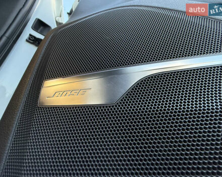 Белый Ауди Ку 7, объемом двигателя 3 л и пробегом 108 тыс. км за 31700 $, фото 100 на Automoto.ua