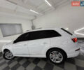 Белый Ауди Ку 7, объемом двигателя 2 л и пробегом 136 тыс. км за 25999 $, фото 16 на Automoto.ua