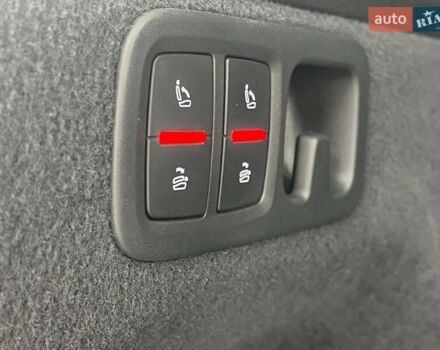 Белый Ауди Ку 7, объемом двигателя 3 л и пробегом 105 тыс. км за 31990 $, фото 23 на Automoto.ua