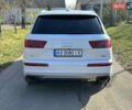 Білий Ауді Ку 7, об'ємом двигуна 2 л та пробігом 106 тис. км за 29500 $, фото 5 на Automoto.ua