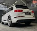 Ауді Ку 7 2018 у Києві на Automoto.ua Білий Ауді Ку 7, об'ємом двигуна 3 л та пробігом 132 тис. км за 57000 $, фото 9 на Automoto.ua
