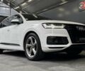Ауді Ку 7 2018 у Києві на Automoto.ua Білий Ауді Ку 7, об'ємом двигуна 3 л та пробігом 132 тис. км за 57000 $, фото 23 на Automoto.ua