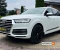 Белый Ауди Ку 7, объемом двигателя 3 л и пробегом 285 тыс. км за 40800 $, фото 2 на Automoto.ua