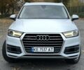 Ауді Ку 7 2018 у Кам'янське (Дніпродзержинськ) на Automoto.ua Білий Ауді Ку 7, об'ємом двигуна 3 л та пробігом 85 тис. км за 27900 $, фото 1 на Automoto.ua
